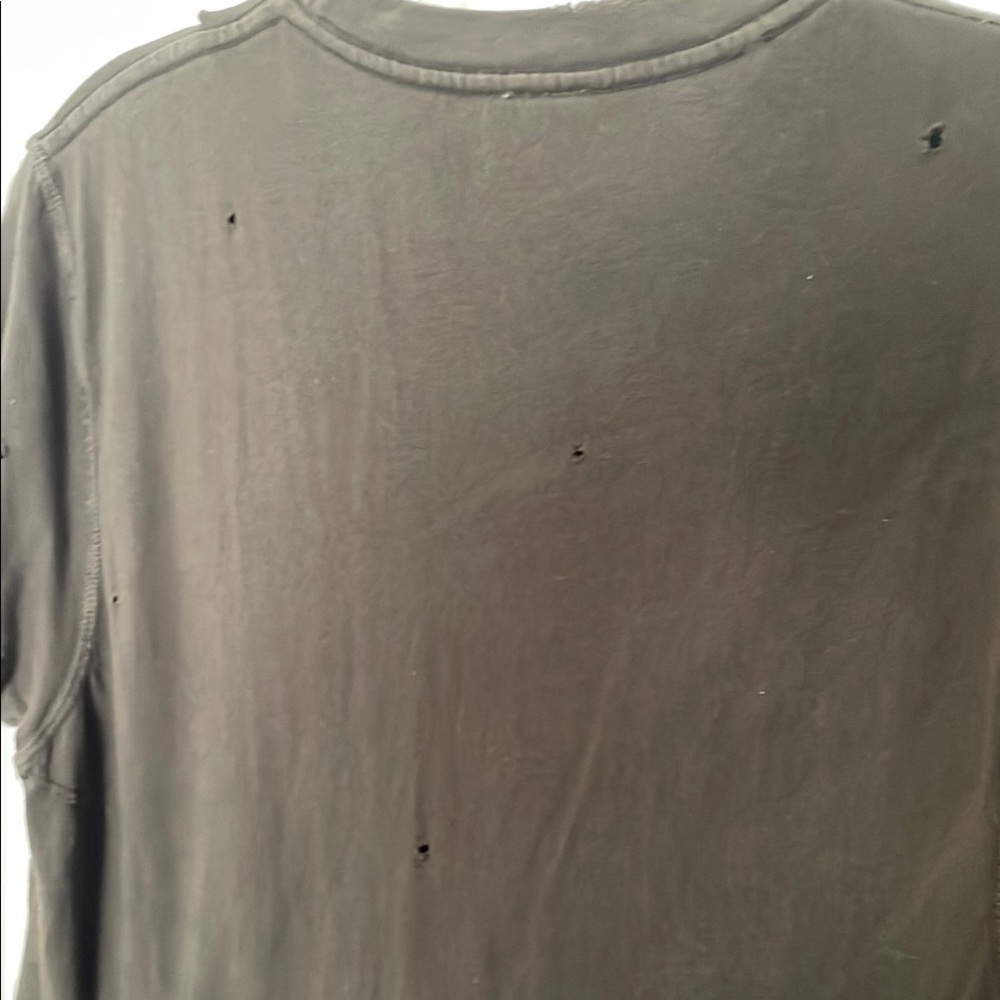 Madeworn Rock RARE Blondie tee XS ๐ - Picture 6 of 6